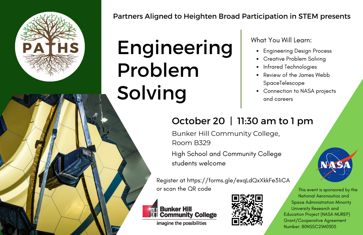 engineering problem solving course